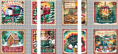 16oz Christmas-S  1706